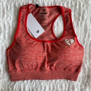 Women’s Sports Bra
